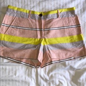 GAP chino shorts